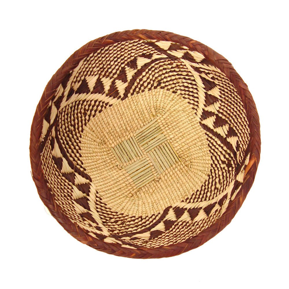 Tonga Basket Bowls La Vie Bien Tonga Basket Bowls