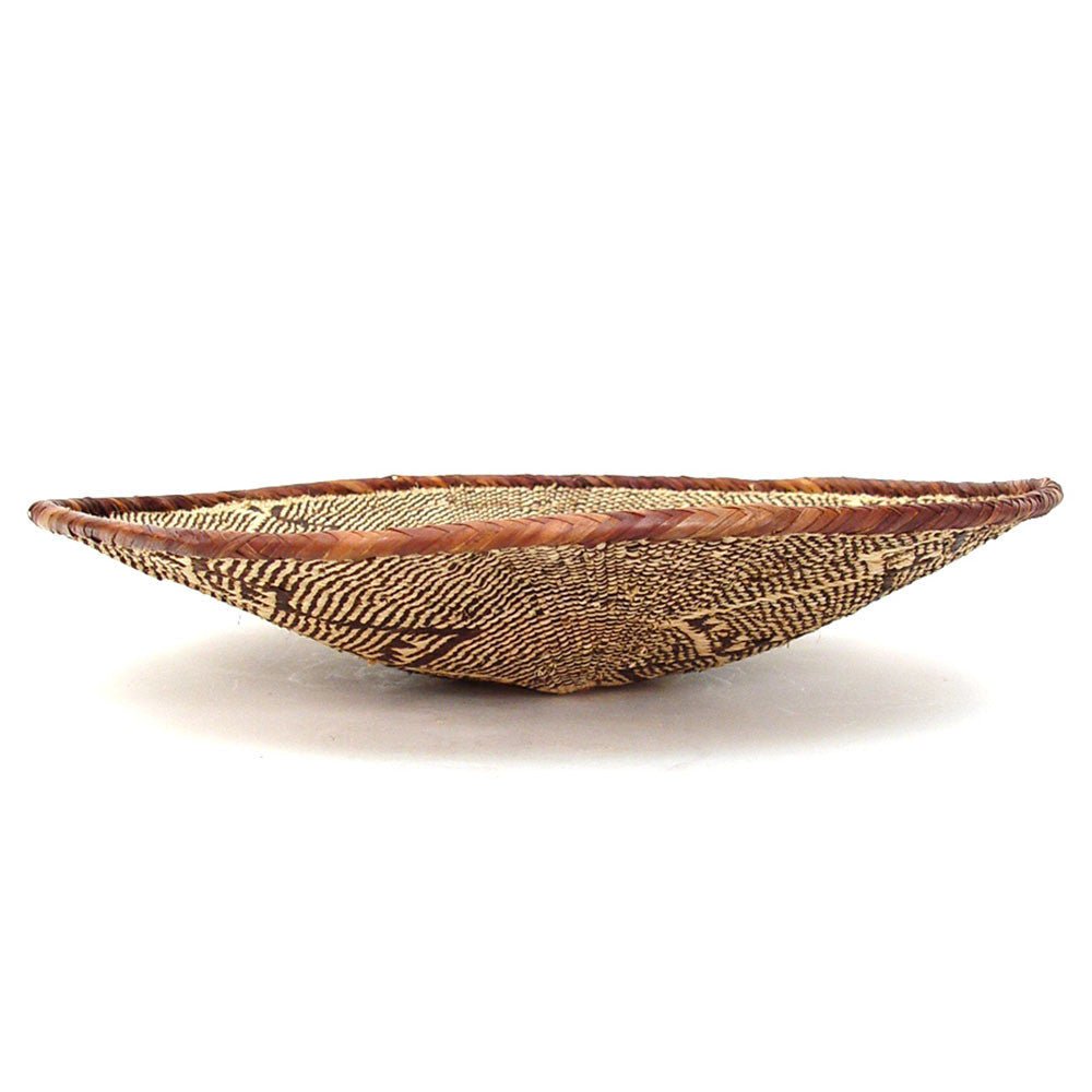 Tonga Basket - Large La Vie Bien Tonga Basket - Large