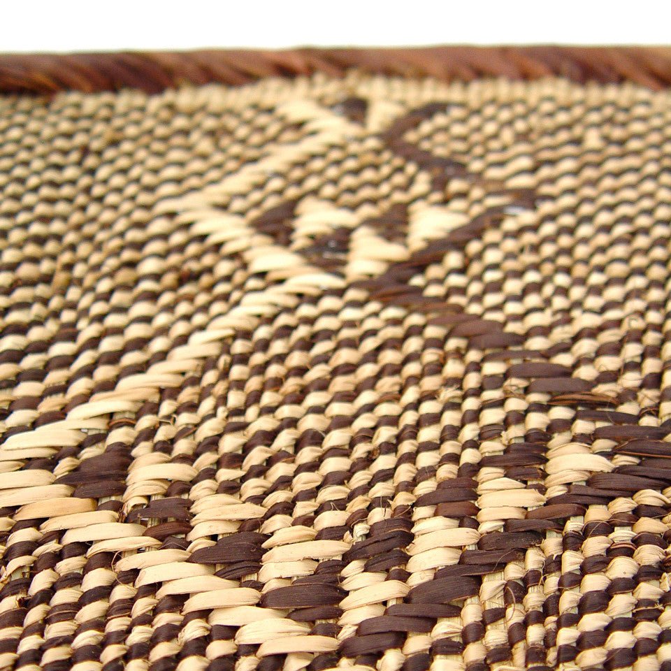 Tonga Basket - Large La Vie Bien Tonga Basket - Large