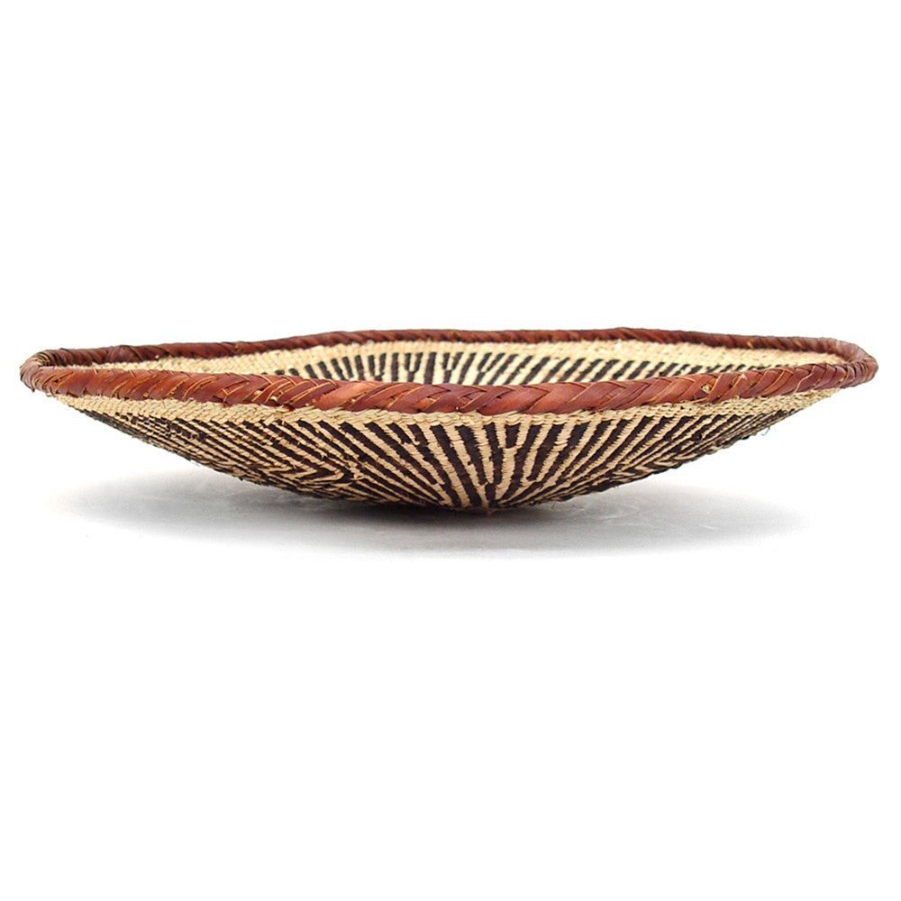 Tonga Basket - Medium La Vie Bien Tonga Basket - Medium