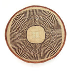 Tonga Basket - Medium La Vie Bien Tonga Basket - Medium