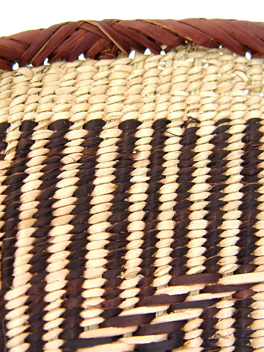 Tonga Basket - Medium La Vie Bien Tonga Basket - Medium
