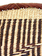 Tonga Basket - Medium La Vie Bien Tonga Basket - Medium