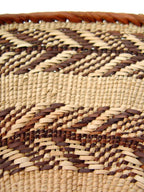 Tonga Basket - Small La Vie Bien Tonga Basket - Small