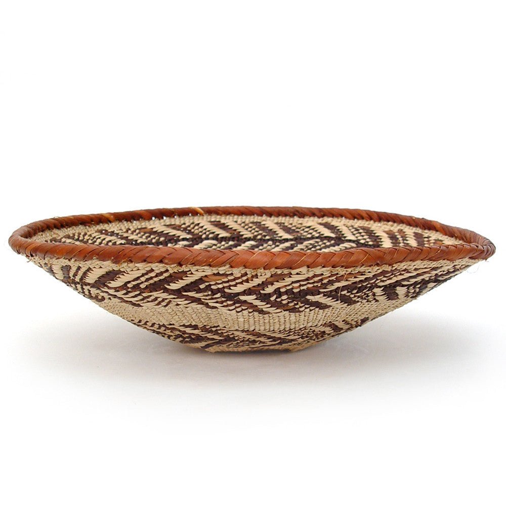 Tonga Basket - Small La Vie Bien Tonga Basket - Small