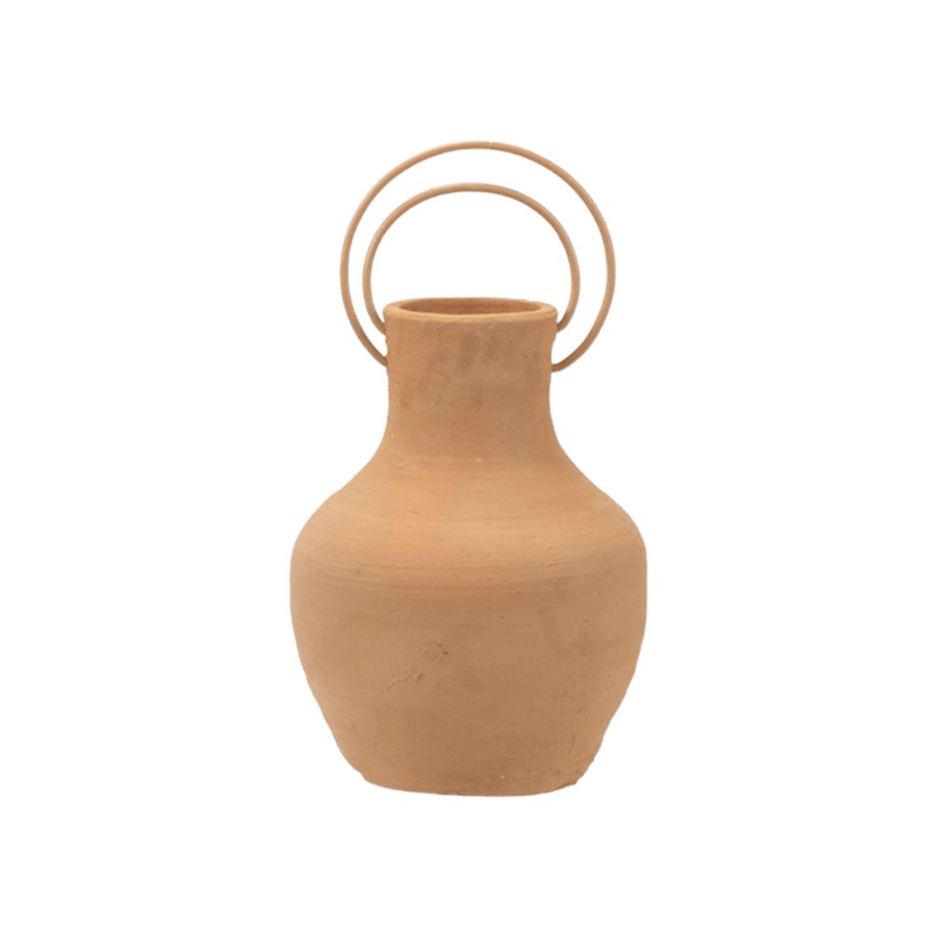 Toro Vase Vase La Vie Bien Toro Vase