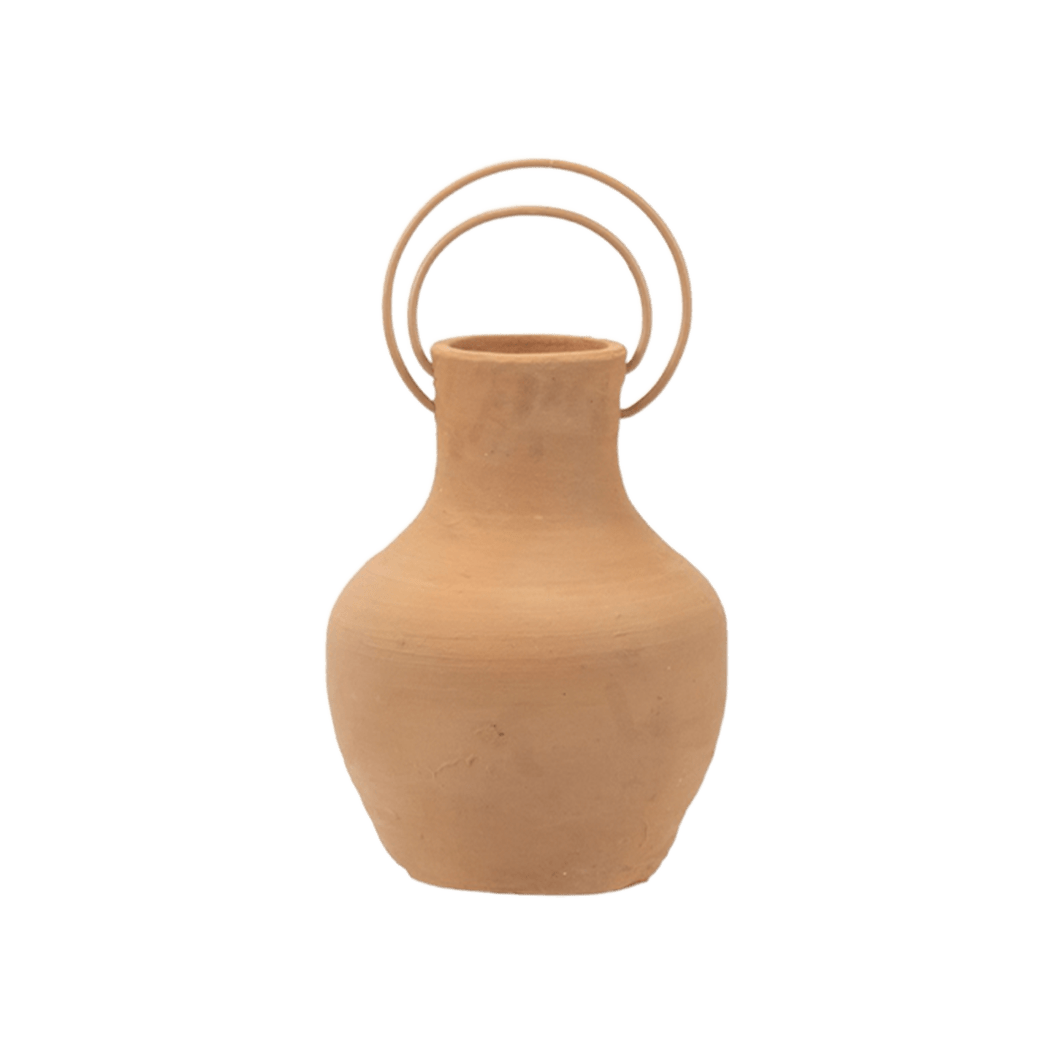 Toro Vase Vase La Vie Bien Toro Vase