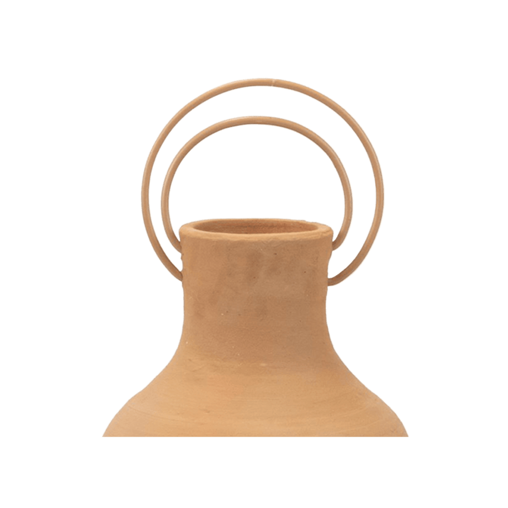 Toro Vase Vase La Vie Bien Toro Vase