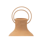 Toro Vase Vase La Vie Bien Toro Vase
