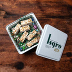 Torrone Tin by Di Bruno Bros