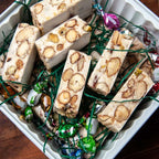 Torrone Tin by Di Bruno Bros