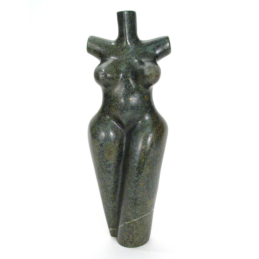 Stone Torso