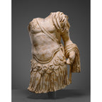 Torso of a Cuirassed Statue - Reproduction GIFTS La Vie Bien Torso of a Cuirassed Statue - Reproduction
