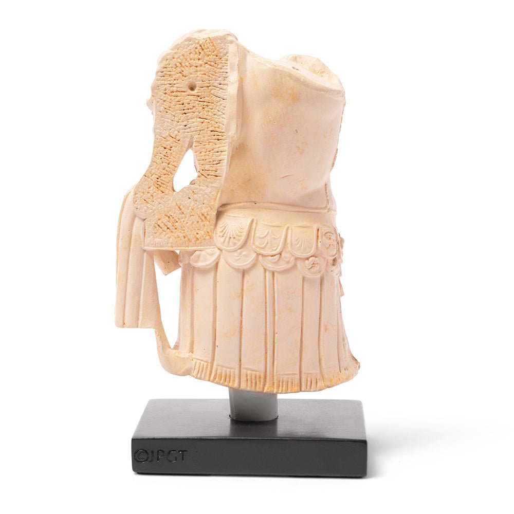 Torso of a Cuirassed Statue - Reproduction GIFTS La Vie Bien Torso of a Cuirassed Statue - Reproduction