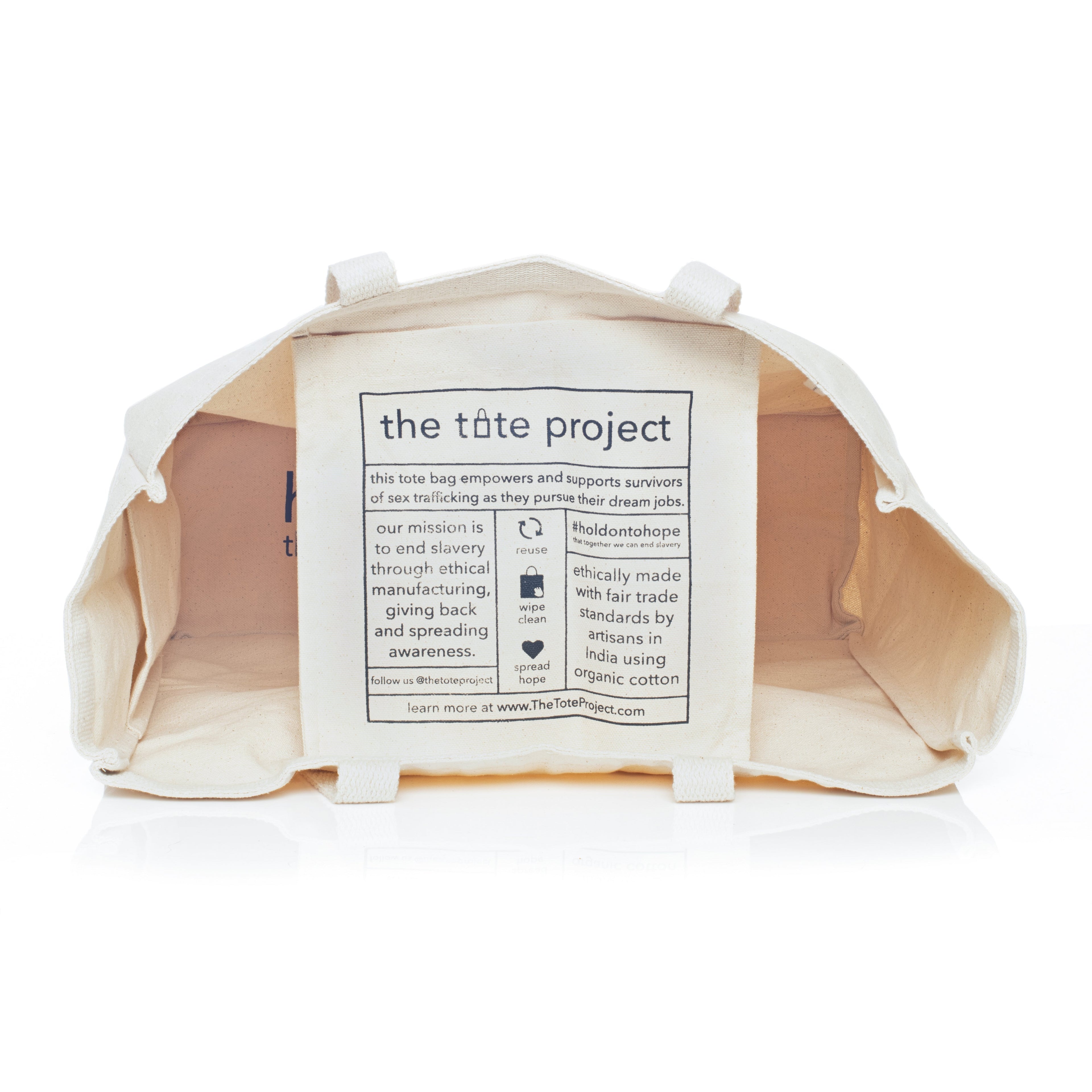 Sisterhood (Limited Edition) | Tote