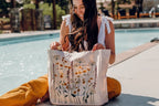 Free to Be Wild | Tote by The Tote Project