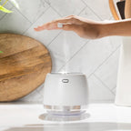 Touchless Mist Sanitizer & Diffuser - 7 Scents Available Bath & Beauty La Vie Bien Touchless Mist Sanitizer & Diffuser - 7 Scents Available