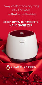 Touchless Mist Sanitizer & Diffuser - 7 Scents Available Bath & Beauty La Vie Bien Touchless Mist Sanitizer & Diffuser - 7 Scents Available