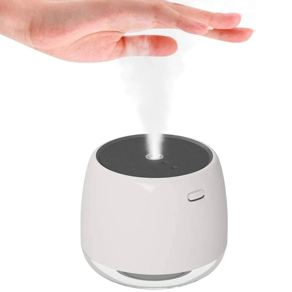 Touchless Mist Sanitizer Refill - 7 Scents Available Bath & Beauty La Vie Bien Touchless Mist Sanitizer Refill - 7 Scents Available