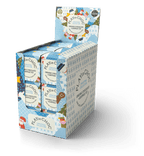 ToyChoc Box® - CHRiSTMAS COLLECTiON Chocolate La Vie Bien ToyChoc Box® - CHRiSTMAS COLLECTiON