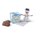ToyChoc Box® - CHRiSTMAS COLLECTiON Chocolate La Vie Bien ToyChoc Box® - CHRiSTMAS COLLECTiON