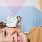 ToyChoc Box® - CHRiSTMAS COLLECTiON, zero waste sustainable packaging