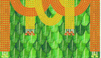Traditional Indian Backdrop Banner for Diwali, Wedding, Seemantham Ceremony, Housewarming - 5 x 8 Feet Fabric Backdrop (1004) Festive Decor La Vie Bien Traditional Indian Backdrop Banner for Diwali, Wedding, Seemantham Ceremony, Housewarming - 5 x 8 Feet Fabric Backdrop (1004)