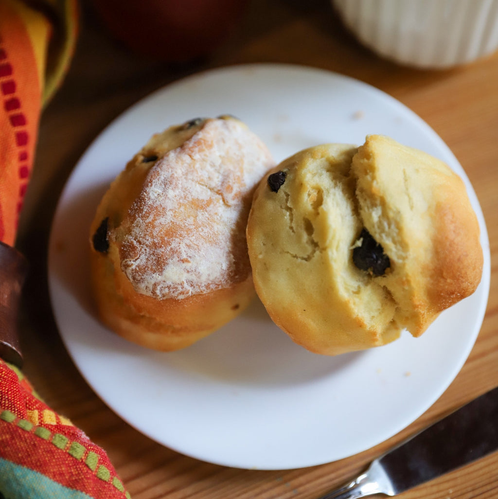 Traditional Irish Buttermilk Fruit Scones Scones La Vie Bien Traditional Irish Buttermilk Fruit Scones