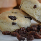 Traditional Irish Buttermilk Fruit Scones Scones La Vie Bien Traditional Irish Buttermilk Fruit Scones