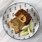 Traditional Irish Galway Apple Cake - Gluten Free Gluten Free La Vie Bien Traditional Irish Galway Apple Cake - Gluten Free