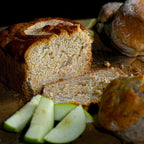 Traditional Irish Galway Apple Cake Traditional Irish Recipes La Vie Bien Traditional Irish Galway Apple Cake