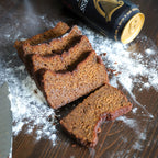 Traditional Irish Guinness Gingerbread Traditional Irish Recipes La Vie Bien Traditional Irish Guinness Gingerbread