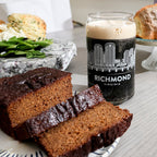 Traditional Irish Guinness Gingerbread Traditional Irish Recipes La Vie Bien Traditional Irish Guinness Gingerbread