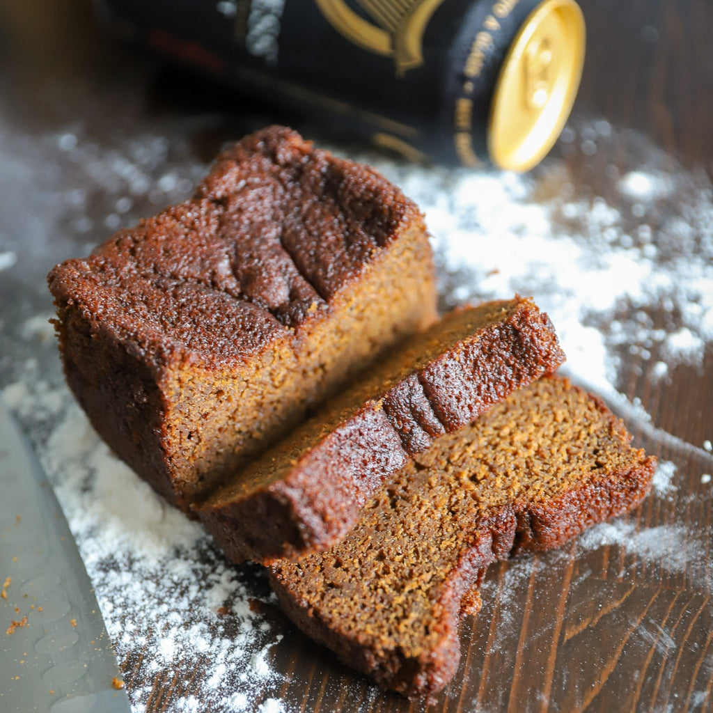 Traditional Irish Guinness Gingerbread Traditional Irish Recipes La Vie Bien Traditional Irish Guinness Gingerbread