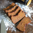 Traditional Irish Guinness Gingerbread Traditional Irish Recipes La Vie Bien Traditional Irish Guinness Gingerbread
