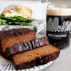 Traditional Irish Guinness Gingerbread Traditional Irish Recipes La Vie Bien Traditional Irish Guinness Gingerbread