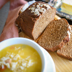 Traditional Irish Guinness Treacle Bread Traditional Irish Recipes La Vie Bien Traditional Irish Guinness Treacle Bread