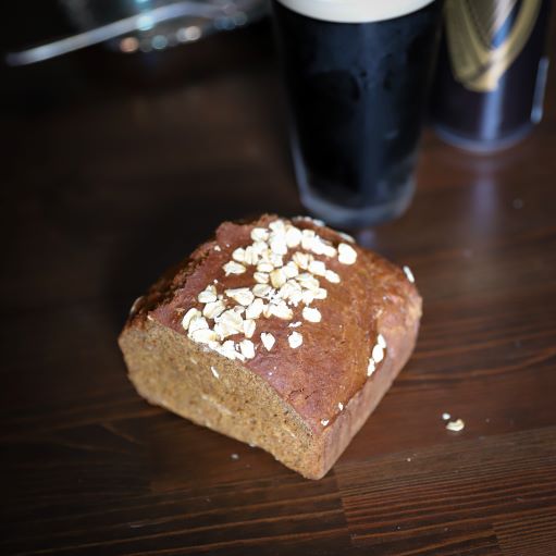Traditional Irish Guinness Treacle Bread Traditional Irish Recipes La Vie Bien Traditional Irish Guinness Treacle Bread