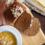 Traditional Irish Guinness Treacle Bread Traditional Irish Recipes La Vie Bien Traditional Irish Guinness Treacle Bread