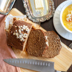 Traditional Irish Guinness Treacle Bread Traditional Irish Recipes La Vie Bien Traditional Irish Guinness Treacle Bread