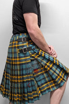 Traditional Kilt – Premium 6–8 Yard Wool, Continue Traditional Kilt La Vie Bien Traditional Kilt – Premium 6–8 Yard Wool, Continue