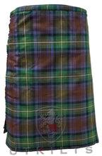 Traditional Kilt – Premium 6–8 Yard Wool, Isle of Skye Traditional Kilt La Vie Bien Traditional Kilt – Premium 6–8 Yard Wool, Isle of Skye