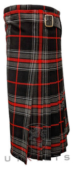 Traditional Kilt – Standard 4–5 Yard Wool, Spirit of the Highlander Traditional Kilt La Vie Bien Traditional Kilt – Standard 4–5 Yard Wool, Spirit of the Highlander
