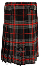 Traditional Kilt – Standard 4–5 Yard Wool, Spirit of the Highlander Traditional Kilt La Vie Bien Traditional Kilt – Standard 4–5 Yard Wool, Spirit of the Highlander