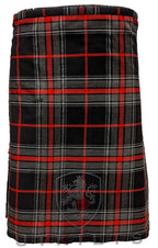 Traditional Kilt – Standard 4–5 Yard Wool, Spirit of the Highlander Traditional Kilt La Vie Bien Traditional Kilt – Standard 4–5 Yard Wool, Spirit of the Highlander