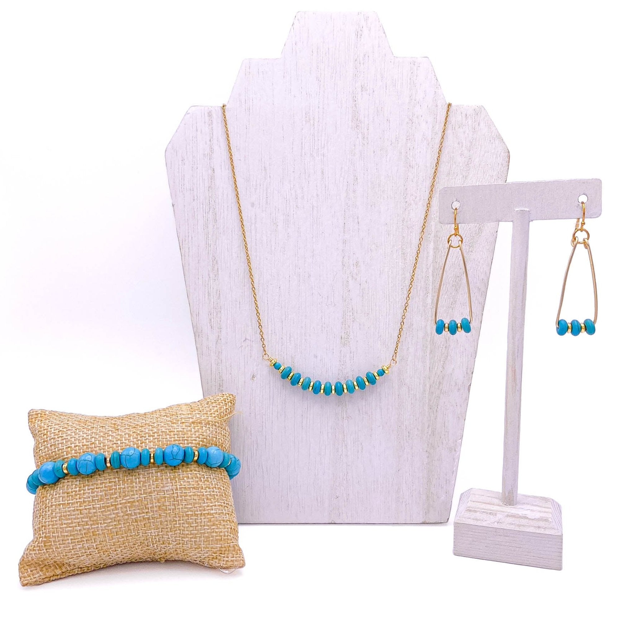 Tranquility bracelet