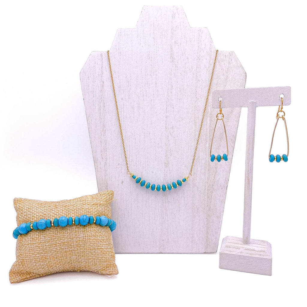 Tranquility necklace