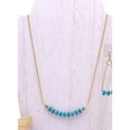 Tranquility necklace by Alegria Accessories Inc