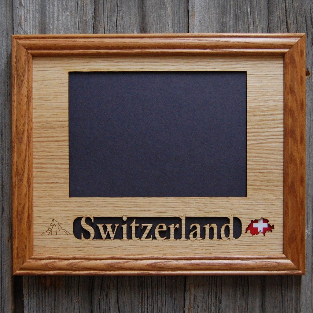 Travel Picture Frame - 11x14 Frame Hold 8x10 Photo or 8 Photos of Various Size