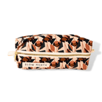 Travel Pouch - Blush Florence Bags & Pouches La Vie Bien Travel Pouch - Blush Florence